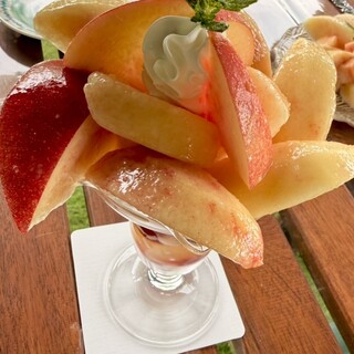 ピーチカフェなかにし_1