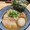 中華そば かじもと