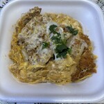 かつや - 料理写真: