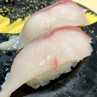 お魚天国 すし若  境港店
