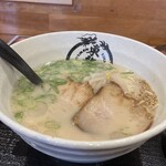東龍軒 - 料理写真: