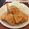 とんかつは飲み物。 - 