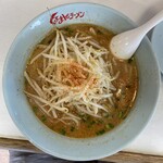 くるまやラーメン - 料理写真: