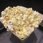 109シネマズグランベリーパーク - 料理写真: