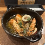 Nido SETOUCHI - 