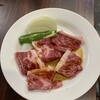 やじろべー焼肉ハウス