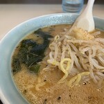 ラ－メン道楽の店 あたりや - 