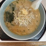 ラ－メン道楽の店 あたりや - 