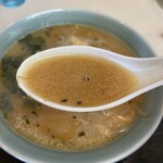 ラ－メン道楽の店 あたりや - 