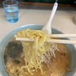 ラ－メン道楽の店 あたりや - 