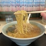 ラ－メン道楽の店 あたりや - 