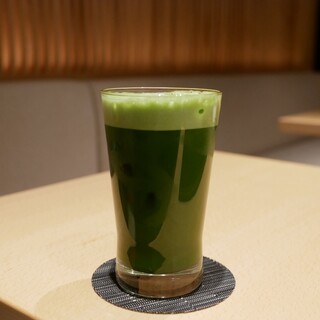 虎屋菓寮_1