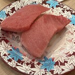 くるくる寿司 ほがらか亭 - 