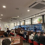 京都北白川 ラーメン魁力屋 - 