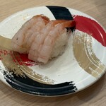 くるくる寿司 ほがらか亭 - 