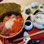 伊在 - 