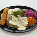 パレイヤDELI - 