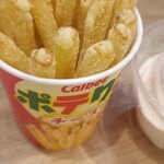 カルビープラス - 