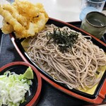 ひの木家 - 料理写真: