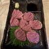 蕎麦呑み 朔