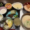 ホテル日航奈良 - 料理写真: