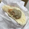 紅ズワイガニらぁ麺 まるはち屋 - 料理写真: