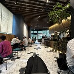 nido - 店舗内観