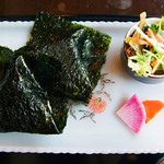 ソラフネ - おにぎりセット