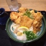 本格手打うどん 麺むすび - 