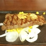 いきなりステーキ - サーロイン、200g
