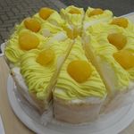 壱幸 - ガト―マロン４３０円