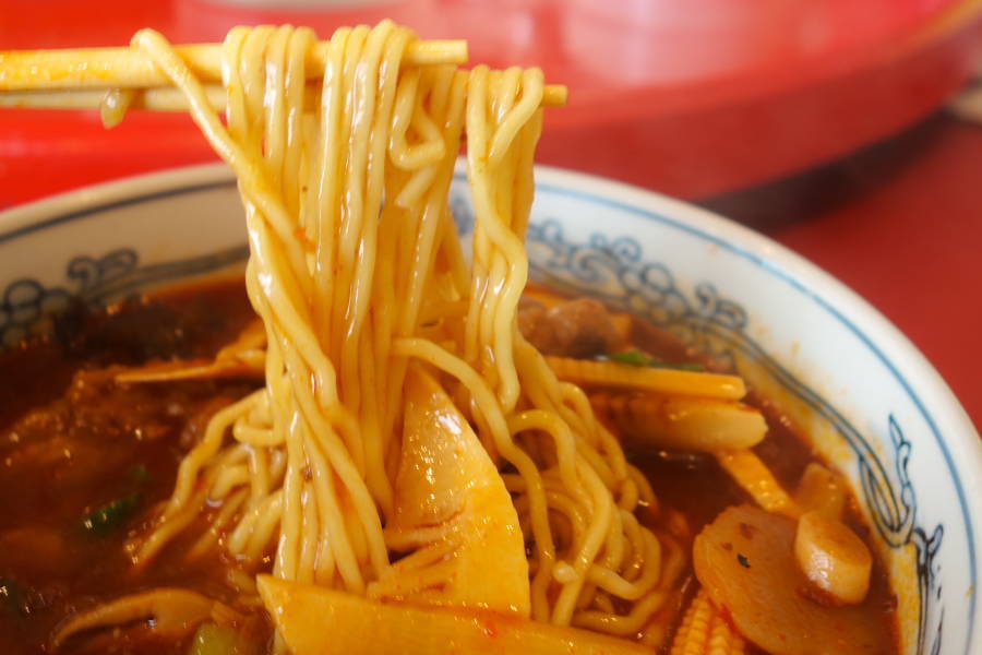 ゆ～すけさんが投稿した四川菜館（山梨/東花輪）の口コミ詳細 [食べログ] 四川菜館