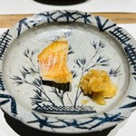 鮨 ながと - 