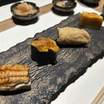 鮨 ながと - 