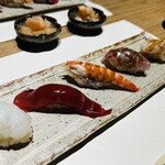 鮨 ながと - 