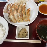 西安餃子 - 料理写真: