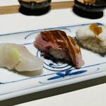 鮨 ながと - 