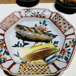 鮨 ながと - 