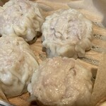 皇朝 - 料理写真: