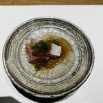 鮨 ながと - 