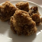 柿安ダイニング - 料理写真: