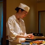 鮨 めい乃