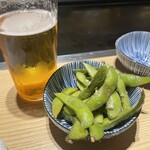 月島もんじゃ こぼれや - 