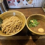 ベジポタつけ麺えん寺 - 
