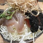 月島もんじゃ こぼれや - 