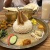 ルンビニ な・ら・ら店