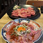 和牛 焼肉 Moo - 