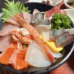 食事処 みや川 - 