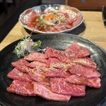 和牛 焼肉 Moo - 