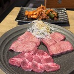 和牛 焼肉 Moo - 